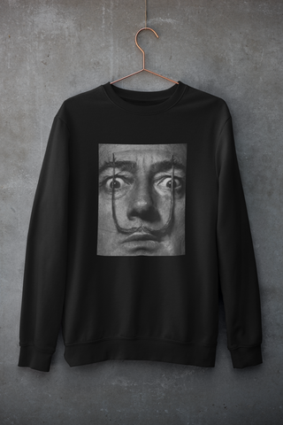 DALI  SWEATSHIRT